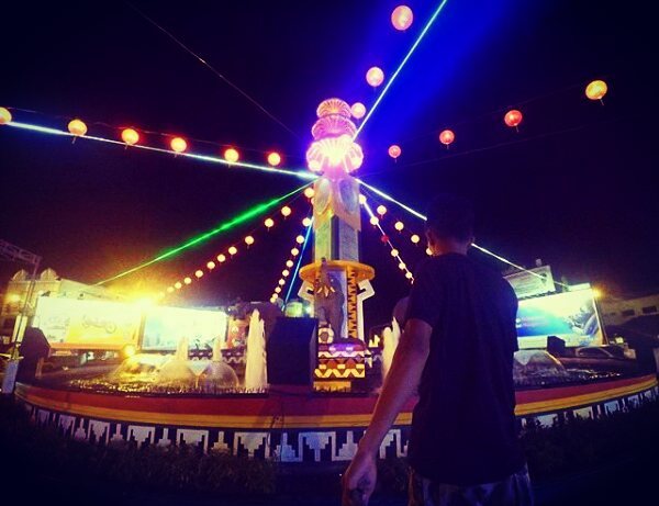 Tugu Adipura Bandar Lampung 4 Tugu Adipura Bandar Lampung 4