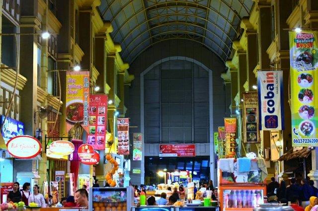 Nagoya Hill Shopping Mall, Buka Jam Berapa? 9 Nagoya Hill Shopping Mall, Buka Jam Berapa? 9