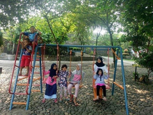 Zamzam Tirta, Wisata Kolam Renang di Bogor 6