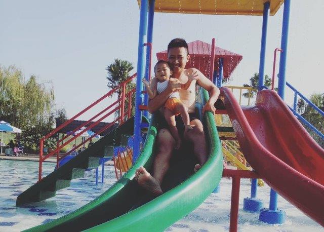 Kolam Renang Darmawangsa 5 Kolam Renang Darmawangsa 5