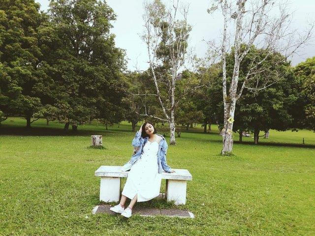 Wisata Kebun Raya Bedugul Bali 5