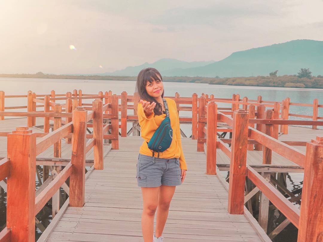 Apa Potensi Taman Nasional Bali Barat? 1 Apa Potensi Taman Nasional Bali Barat? 1