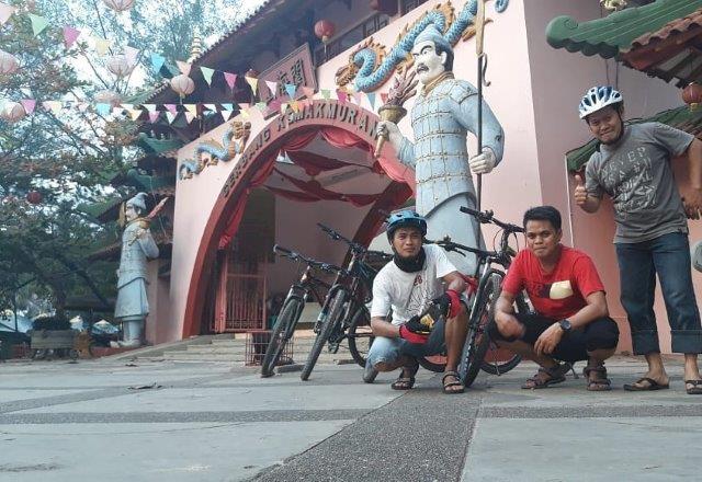 Kampung Wisata Ciangsana 8 Kampung Wisata Ciangsana 8