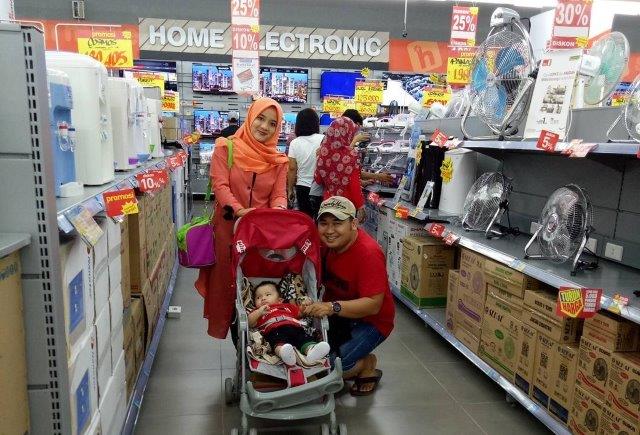 Nagoya Hill Shopping Mall, Buka Jam Berapa? 3 Nagoya Hill Shopping Mall, Buka Jam Berapa? 3