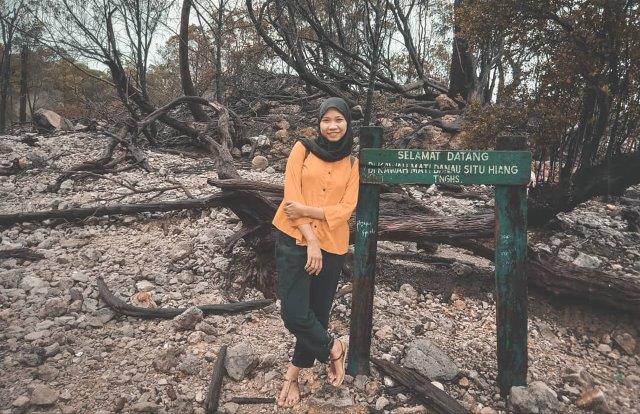 Wisata Kawah Ratu 3 Wisata Kawah Ratu 3