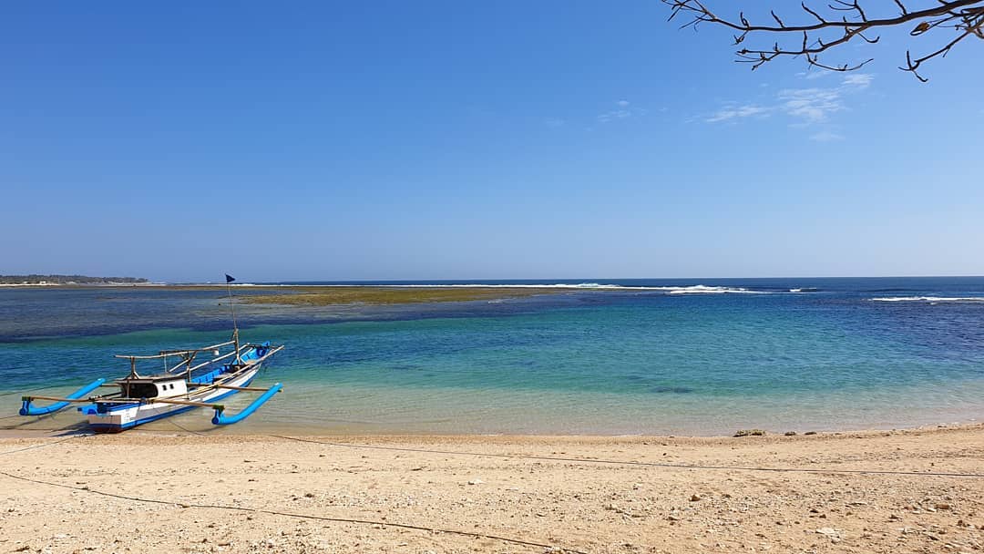 Potret Indahnya Lokasi Pantai Cibuaya di Desa Ujung Genteng Kabupaten Sukabumi Jawa Barat 9 Potret Indahnya Lokasi Pantai Cibuaya di Desa Ujung Genteng Kabupaten Sukabumi Jawa Barat 9