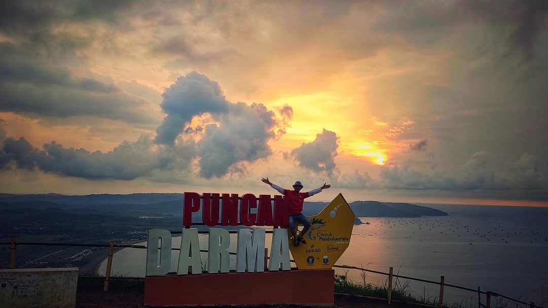 Tempat Wisata di Geopark Ciletuh 9