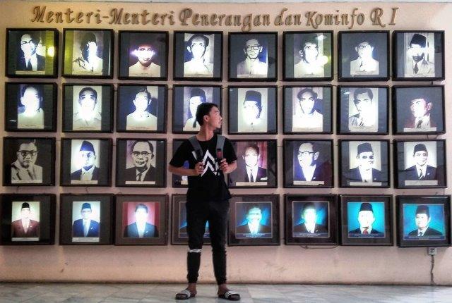 Museum Penerangan 7
