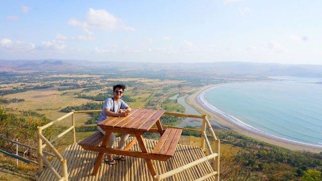 Tempat Wisata di Geopark Ciletuh 4