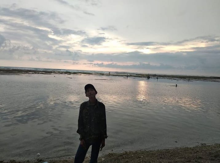 10 Potret Indahnya Danau Marakas Yang Berada di Pondok Ungu Kabupaten Bekasi Jawa Barat 6