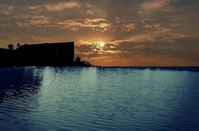 10 Potret Indahnya Danau Marakas Yang Berada di Pondok Ungu Kabupaten Bekasi Jawa Barat 2