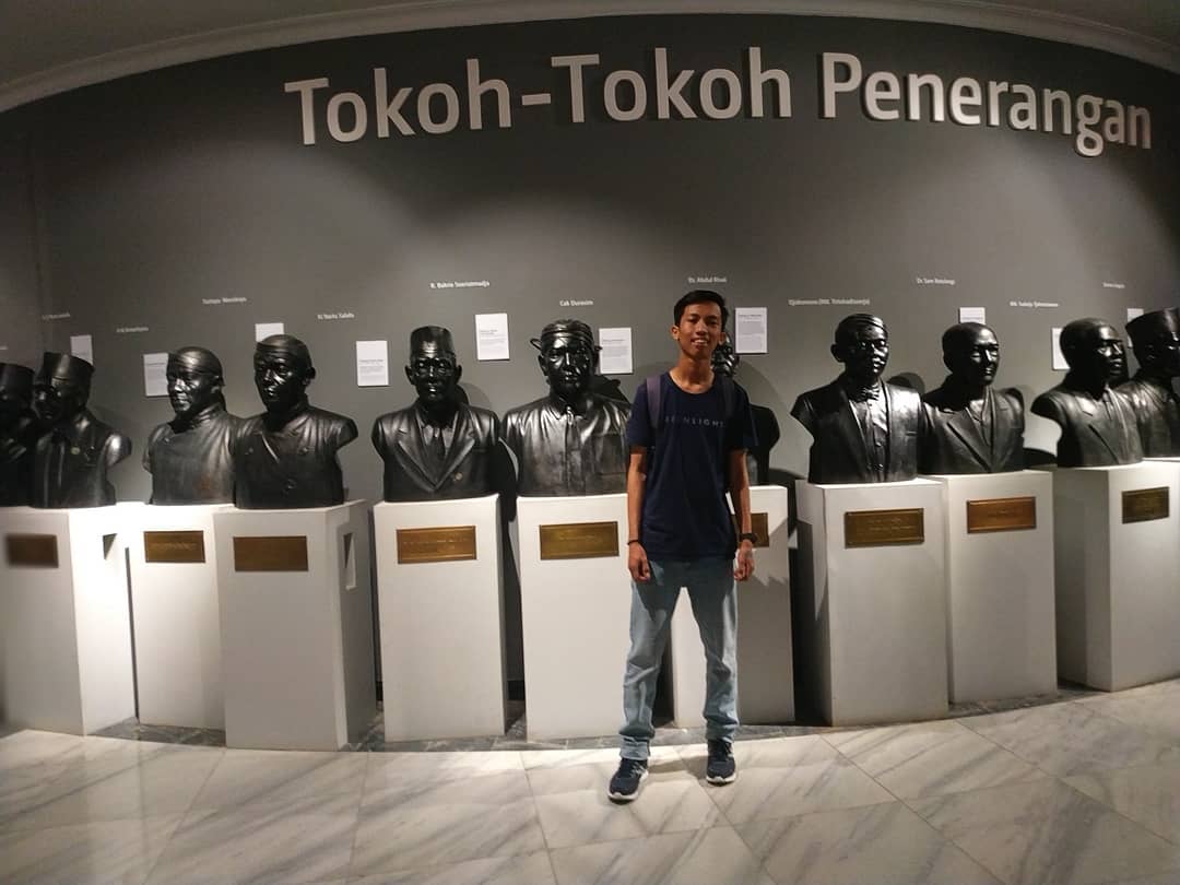 Museum Penerangan 2