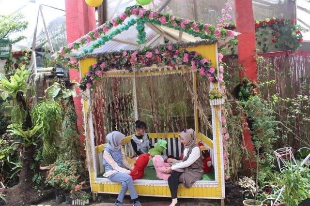 Green House Lezatta 9 Green House Lezatta 9