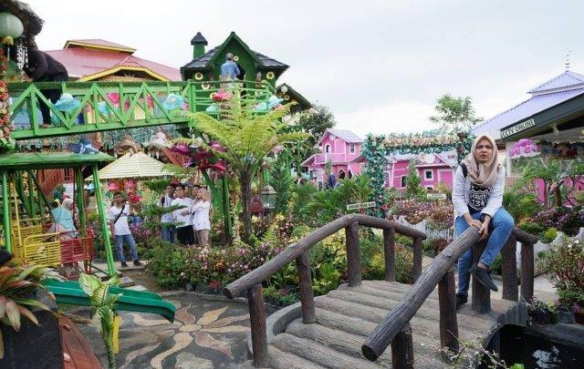 Green House Lezatta 2 Green House Lezatta 2