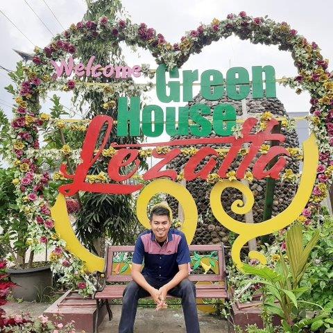 Green House Lezatta 3 Green House Lezatta 3