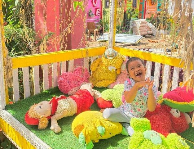 Green House Lezatta 5 Green House Lezatta 5