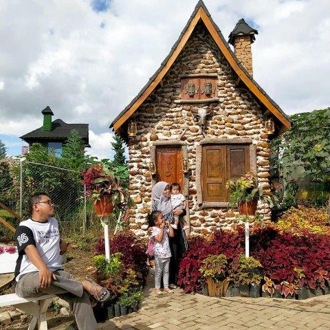 Green House Lezatta 6 Green House Lezatta 6