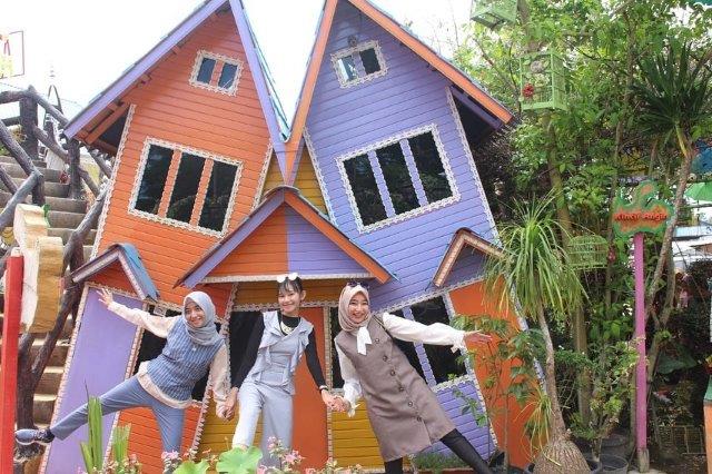 Green House Lezatta 8 Green House Lezatta 8