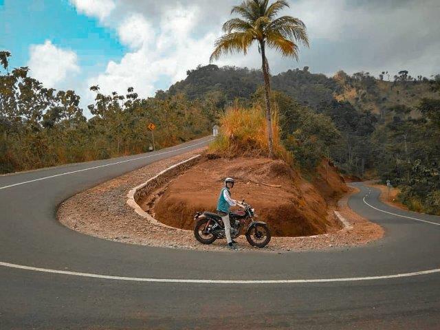 Tempat Wisata di Geopark Ciletuh 2