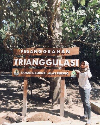 Taman Nasional Alas Purwo 4