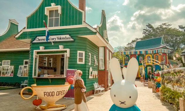 The Legend Star Jatim Park 3 4