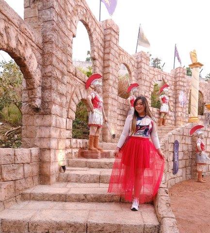 The Legend Star Jatim Park 3 9