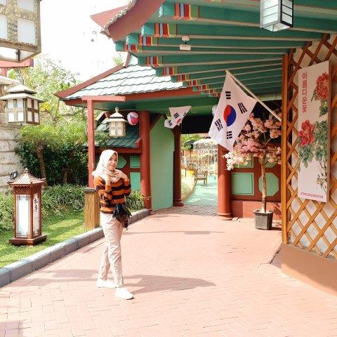 The Legend Star Jatim Park 3 1