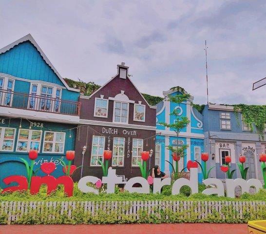 The Legend Star Jatim Park 3 2