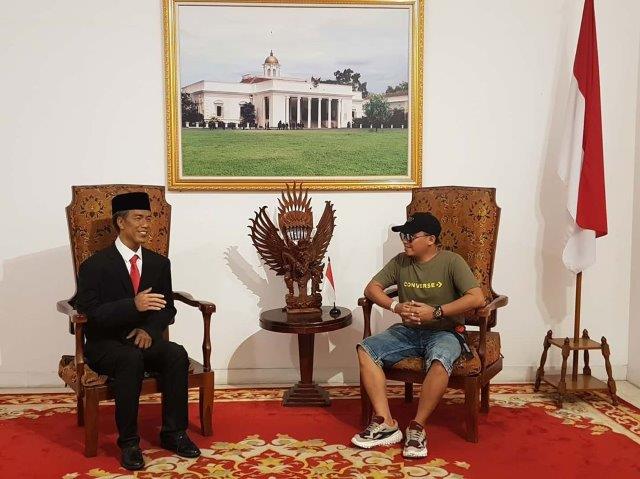 The Legend Star Jatim Park 3 5