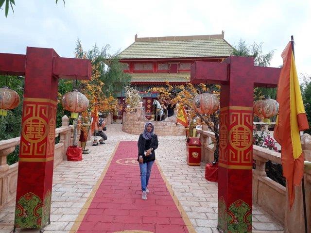 The Legend Star Jatim Park 3 6