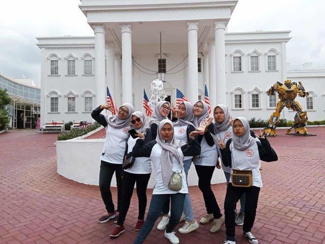 The Legend Star Jatim Park 3 8