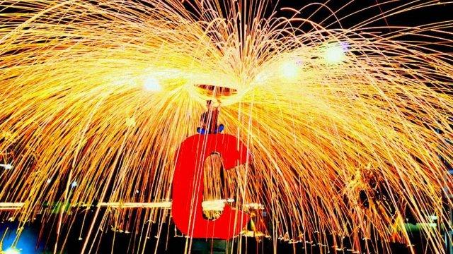 3 Taman Cempaka di Bandung, Jakarta dan Magelang 6