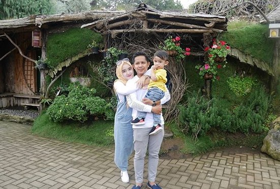 7 Rumah Kurcaci di Indonesia 7 7 Rumah Kurcaci di Indonesia 7