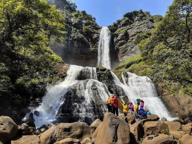 Tempat Wisata di Geopark Ciletuh 8