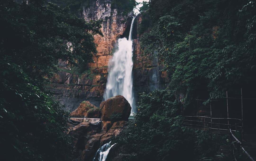 Tempat Wisata di Geopark Ciletuh 6