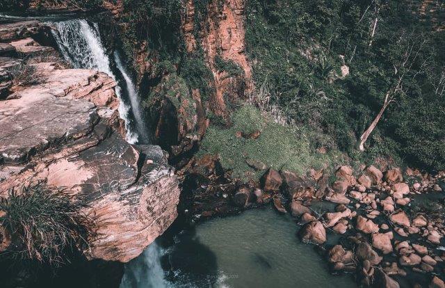 Tempat Wisata di Geopark Ciletuh 3