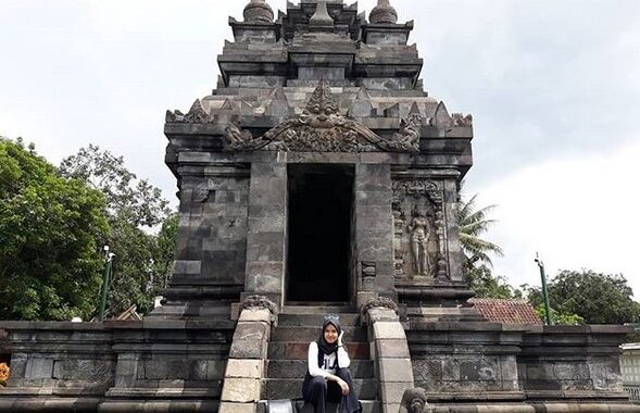 Candi Pawon Magelang Didirikan Oleh Raja? 7