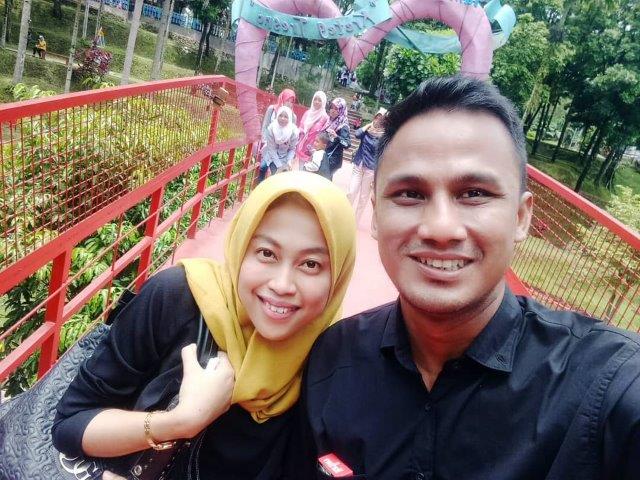 3 Taman Cempaka di Bandung, Jakarta dan Magelang 8