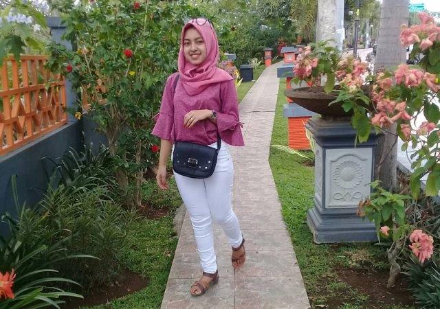 3 Taman Cempaka di Bandung, Jakarta dan Magelang 9