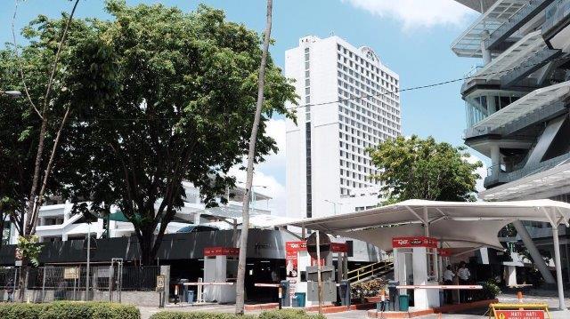 WTC Surabaya Buka Jam Berapa? 2 WTC Surabaya Buka Jam Berapa? 2