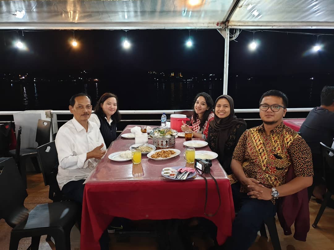 Wisata Harbour Bay 6