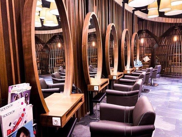 Wisata Harbour Bay 5