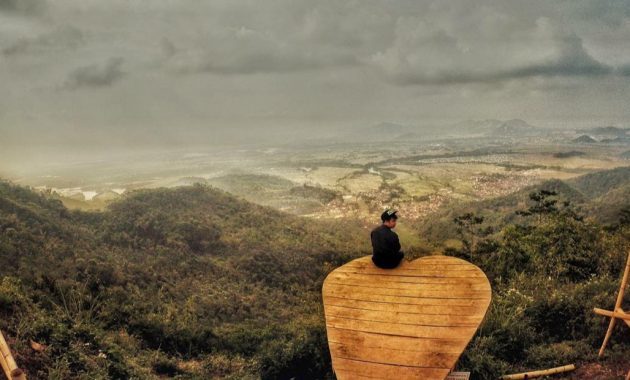 60 Tempat Wisata di Bandung Yang Murah 3