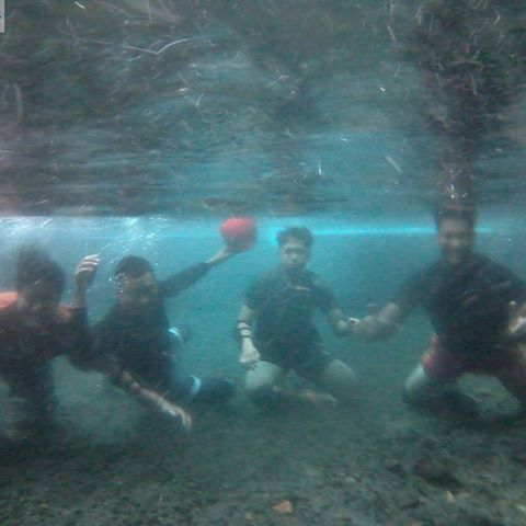 Wisata Tuk Gong Adventure Candimulyo Magelang 5