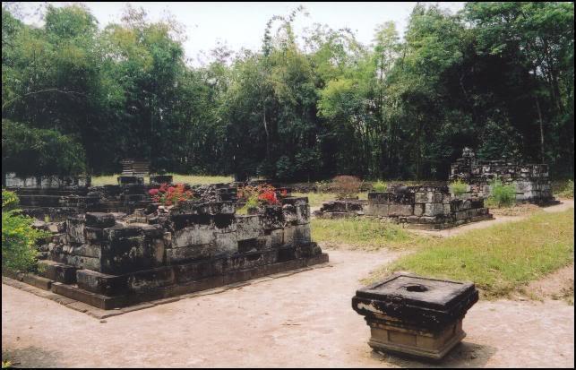 Candi Canggal Magelang 6 Candi Canggal Magelang 6