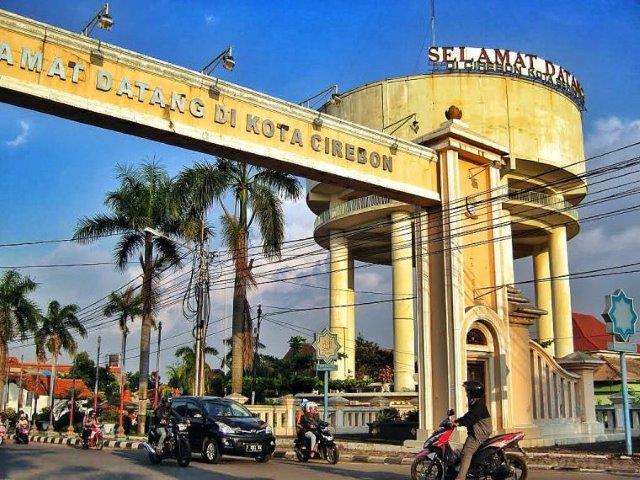 Wisata Kura Kura Belawa Cirebon 1