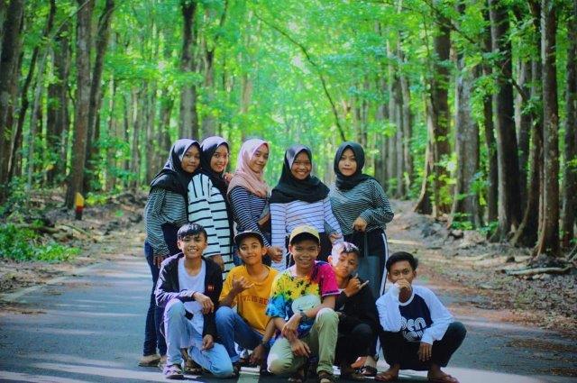 Alas Purwo Banyuwangi 9