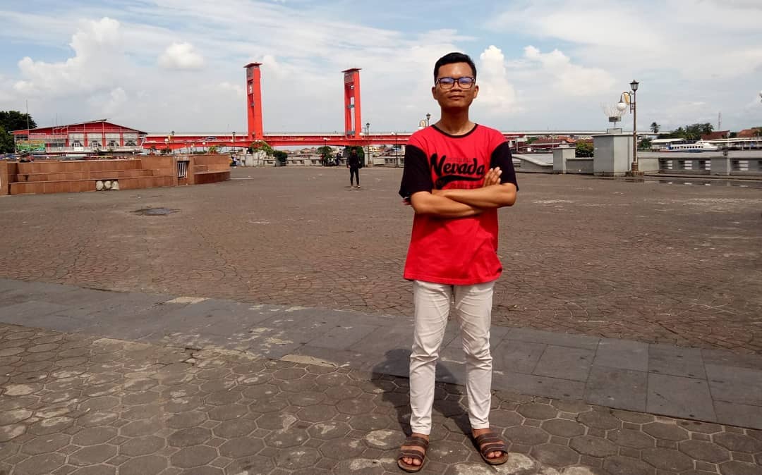 Benteng Kuto Besak 2 Benteng Kuto Besak 2