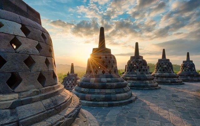 Candi Canggal Magelang 1 Candi Canggal Magelang 1
