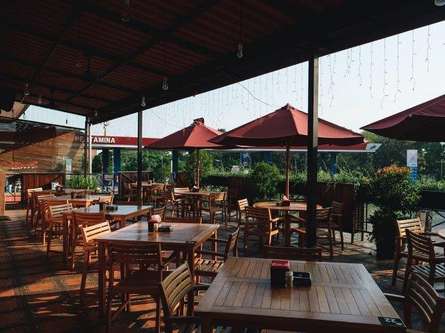 Bukit Golf Resto 1 Bukit Golf Resto 1